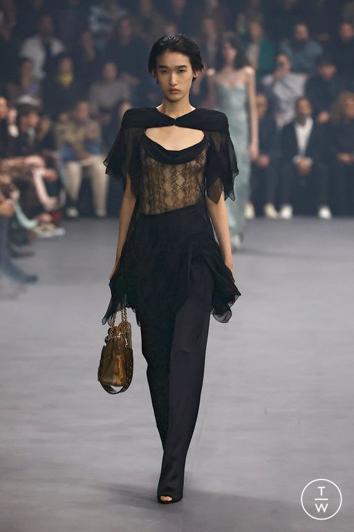 SS26 Valentino Look 63