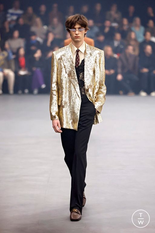 SS26 Valentino Look 77