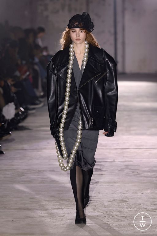 FW25 Vaquera Look 2