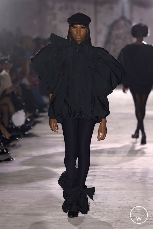 FW25 Vaquera Look 16