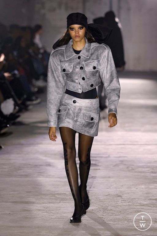 FW25 Vaquera Look 28
