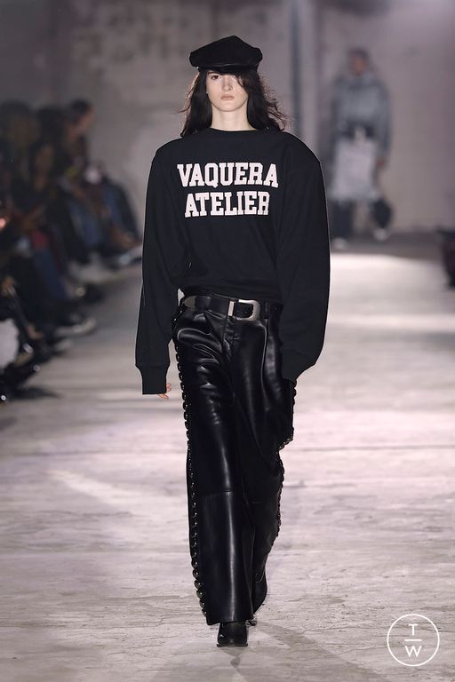 FW25 Vaquera Look 29