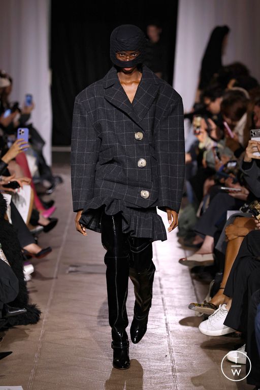 FW26 Vaquera Look 6