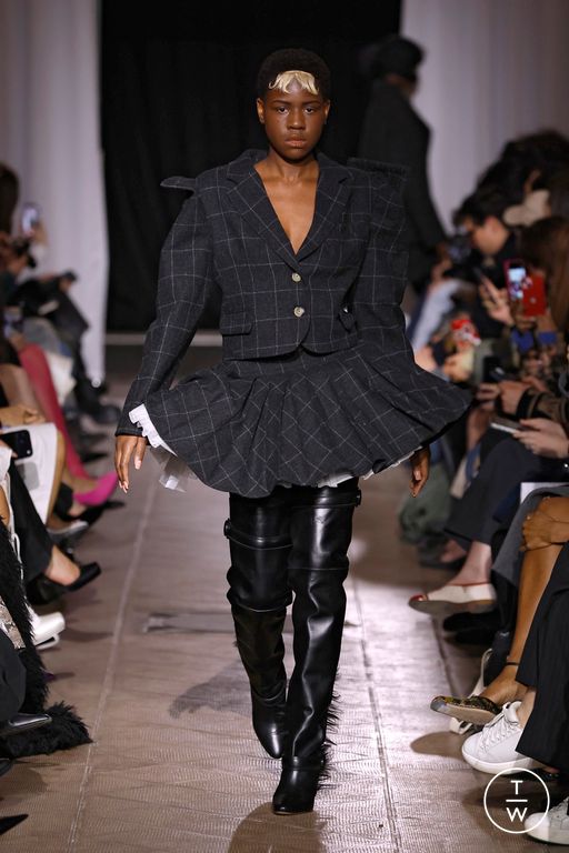 FW26 Vaquera Look 8
