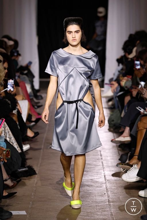 FW26 Vaquera Look 10