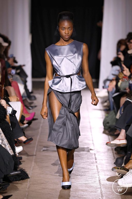 FW26 Vaquera Look 12