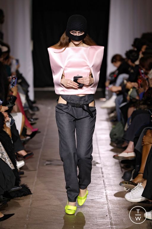 FW26 Vaquera Look 14