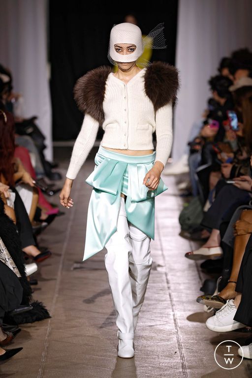 FW26 Vaquera Look 18