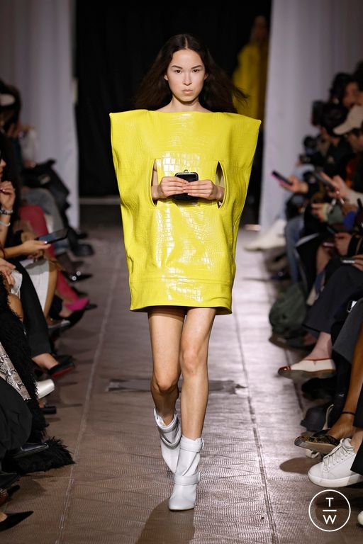 FW26 Vaquera Look 19