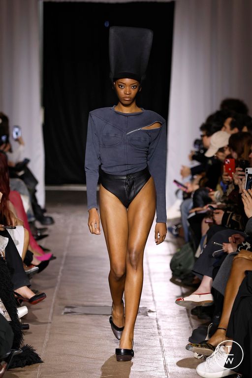 FW26 Vaquera Look 23