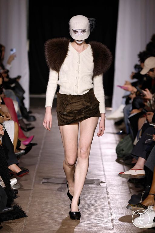 FW26 Vaquera Look 24