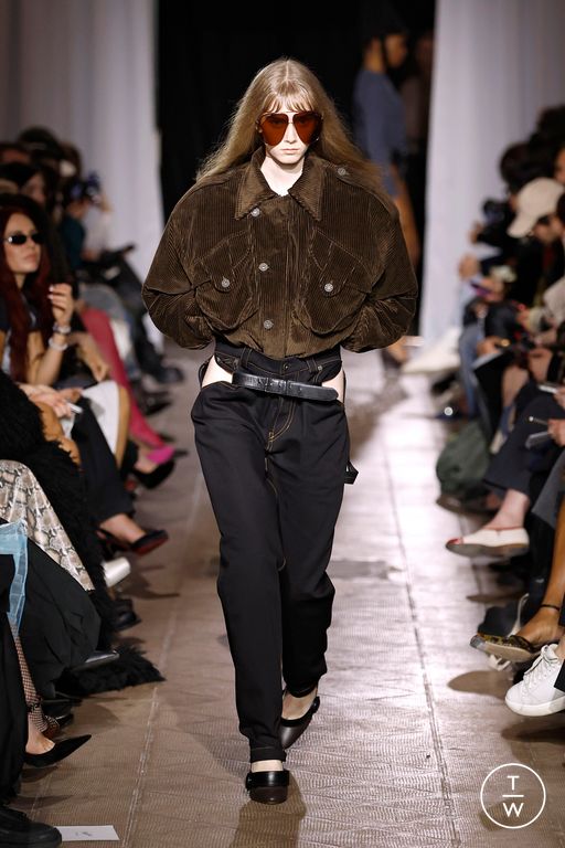 FW26 Vaquera Look 25