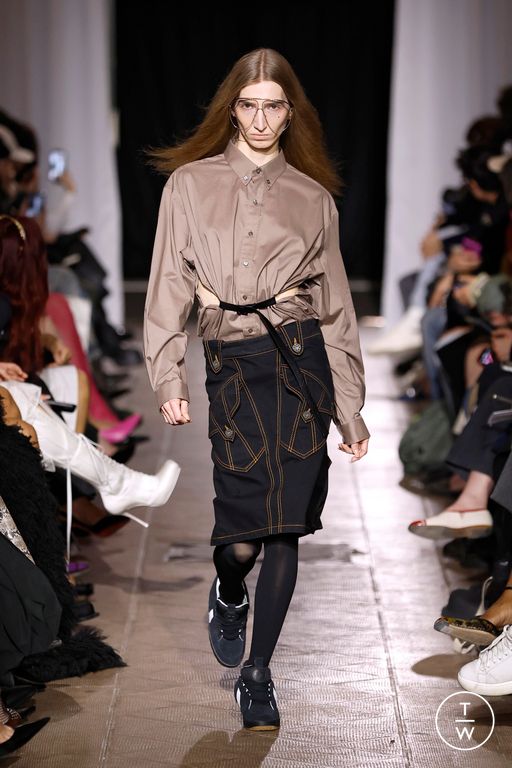 FW26 Vaquera Look 26