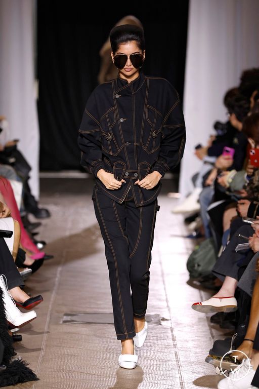 FW26 Vaquera Look 27