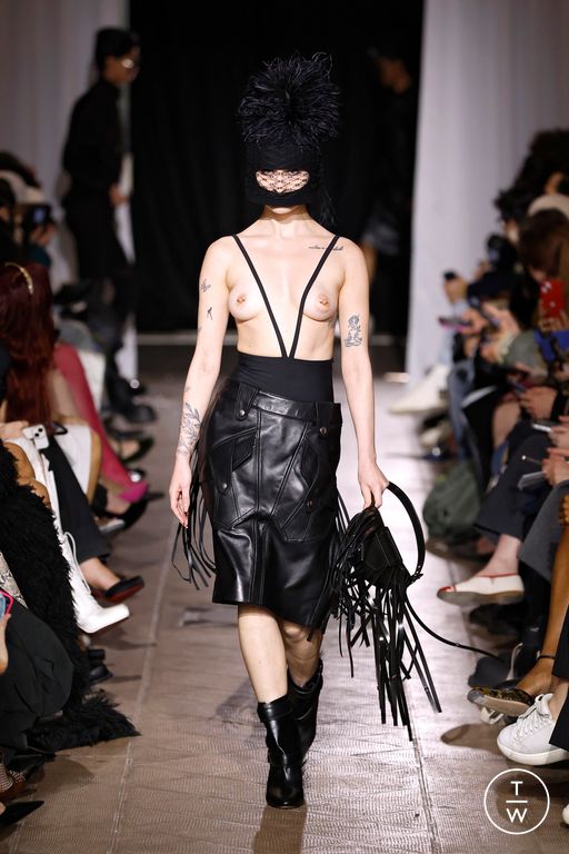 FW26 Vaquera Look 29