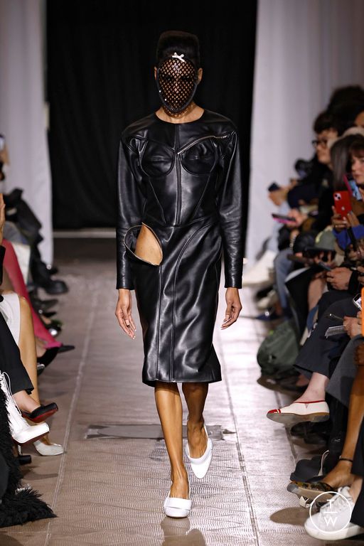 FW26 Vaquera Look 30