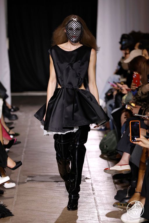 FW26 Vaquera Look 36