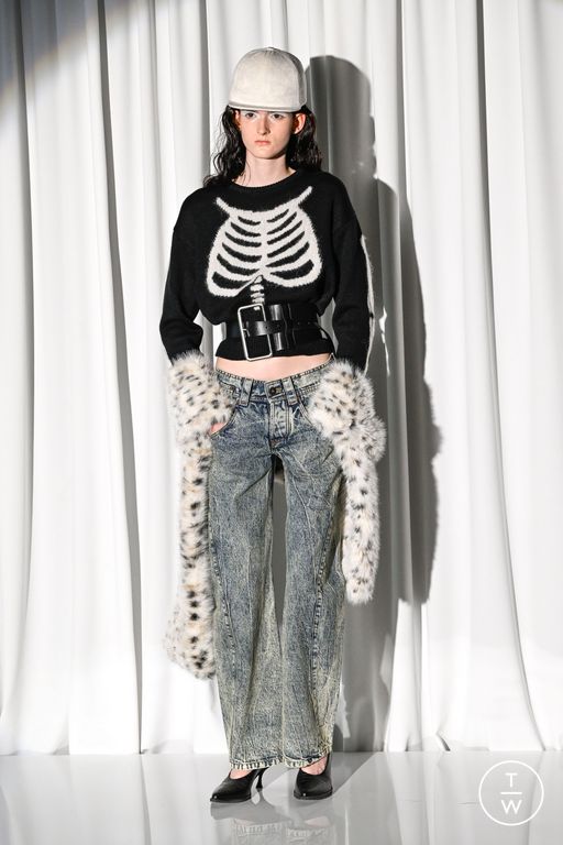 SS26 Vaquera Look 10