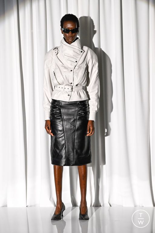 SS26 Vaquera Look 11