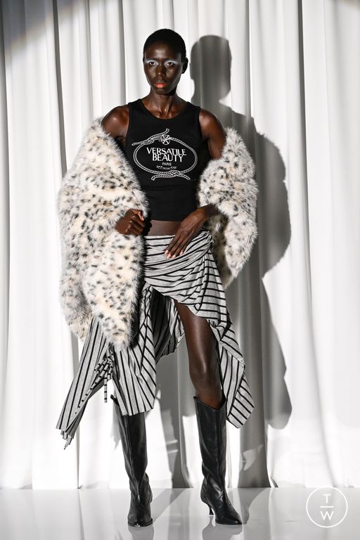 SS26 Vaquera Look 17