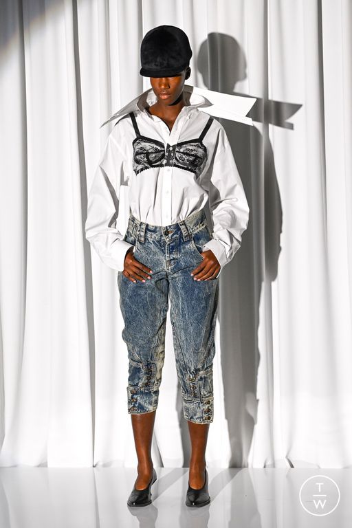 SS26 Vaquera Look 19