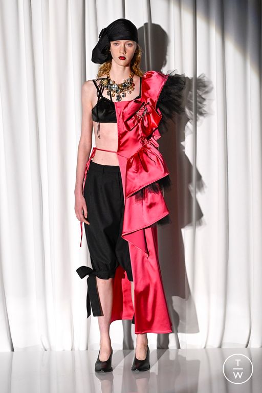 SS26 Vaquera Look 22