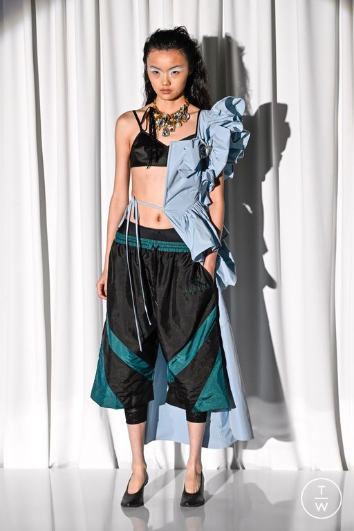 SS26 Vaquera Look 24