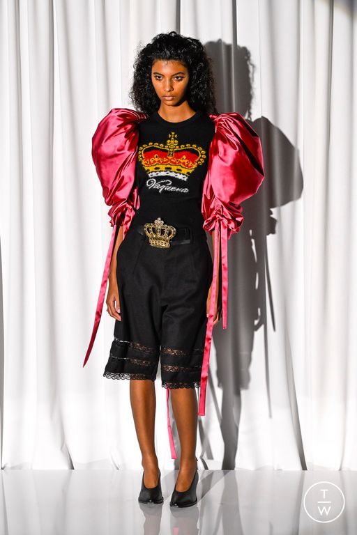 SS26 Vaquera Look 25