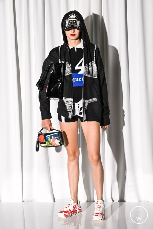 SS26 Vaquera Look 26