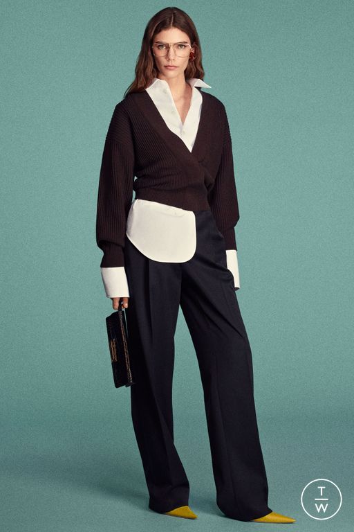 PF26 Victoria Beckham Look 3