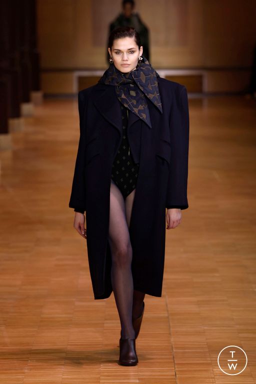 FW25 Veronique Leroy Look 6