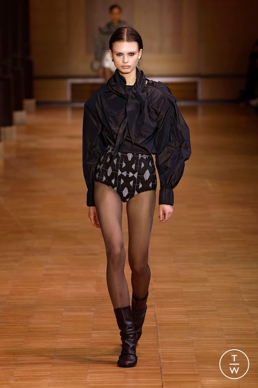 FW25 Veronique Leroy Look 9