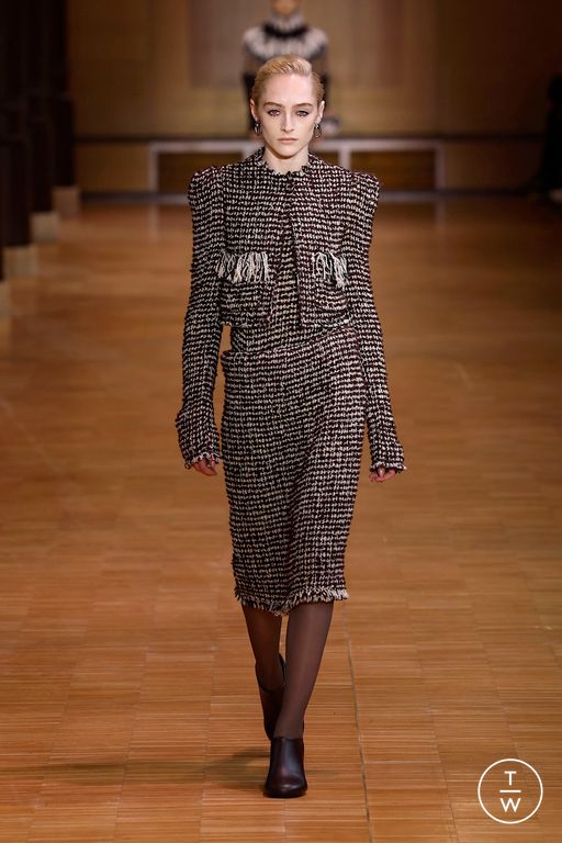 FW25 Veronique Leroy Look 11