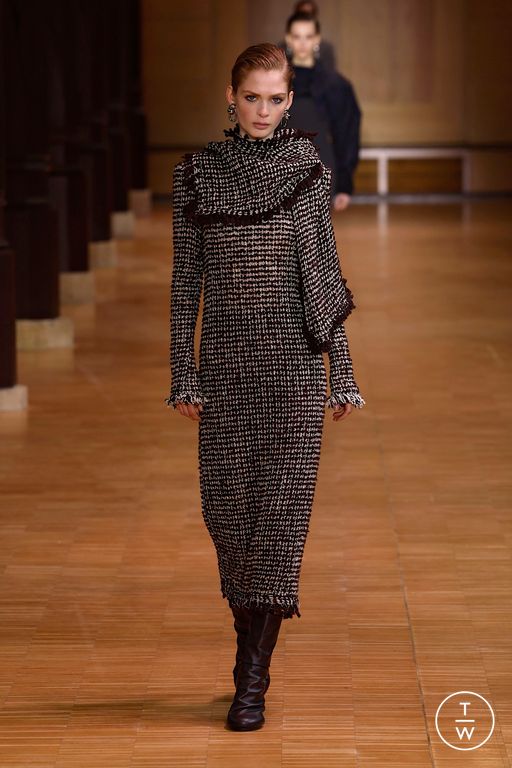 FW25 Veronique Leroy Look 15