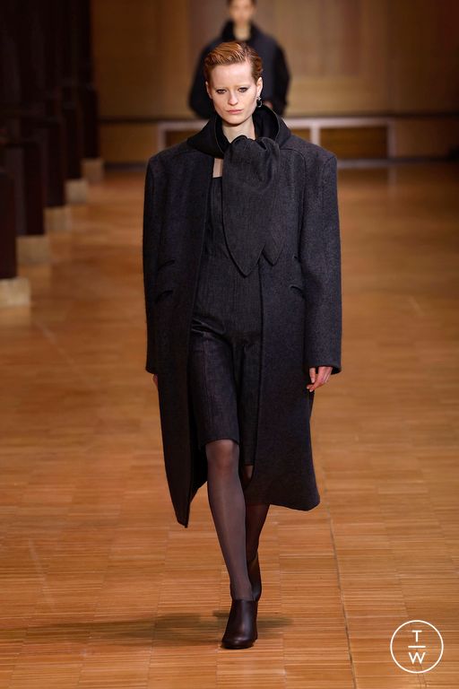FW25 Veronique Leroy Look 22