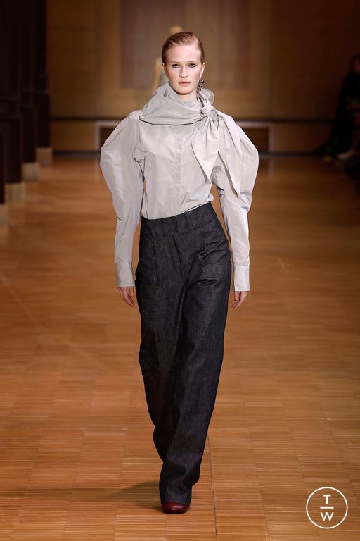 FW25 Veronique Leroy Look 25