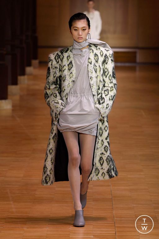 FW25 Veronique Leroy Look 28
