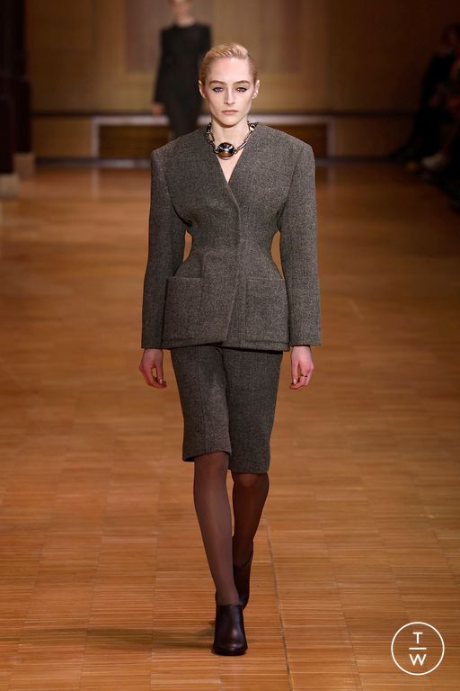 FW25 Veronique Leroy Look 35