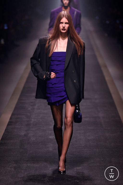 FW25 Versace Look 26