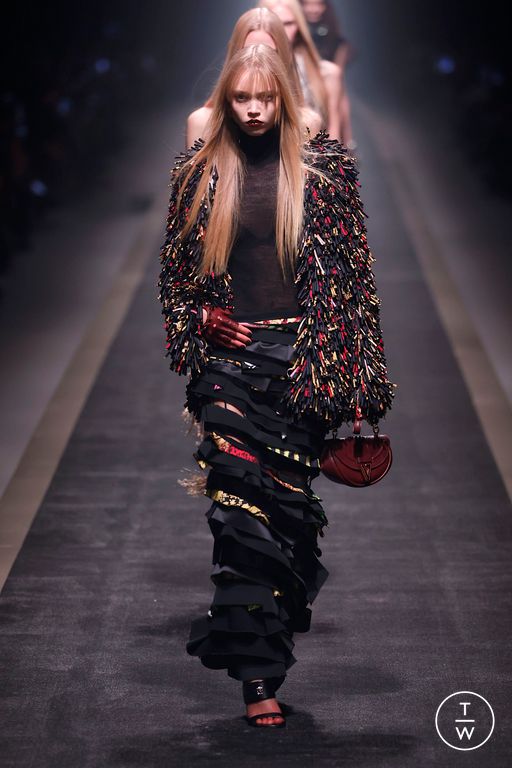 FW25 Versace Look 58