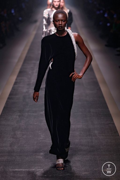 FW25 Versace Look 62