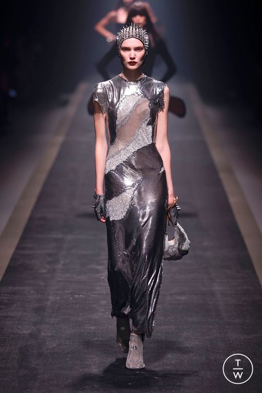 FW25 Versace Look 66