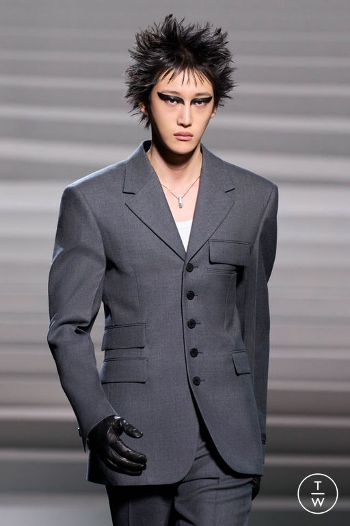 FW24 Versace Look 28