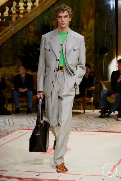 SS26 Versace Look 16