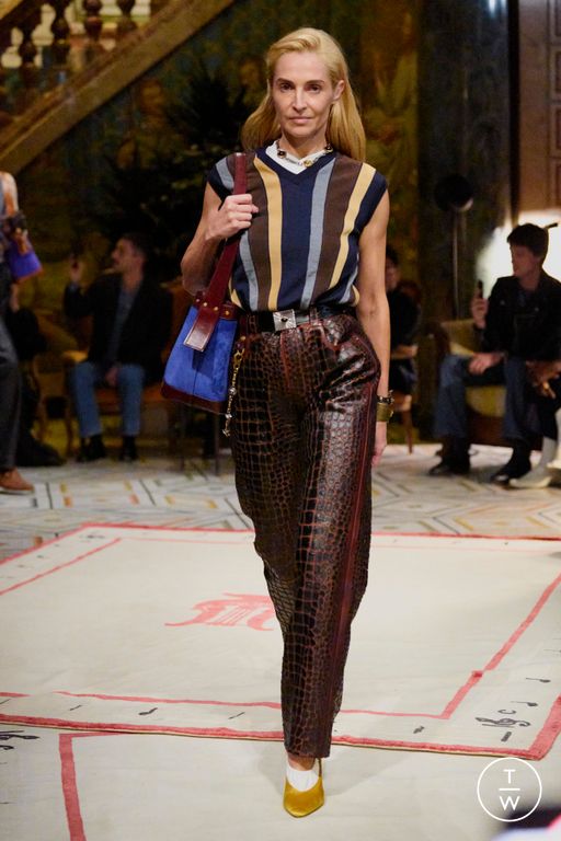 SS26 Versace Look 43