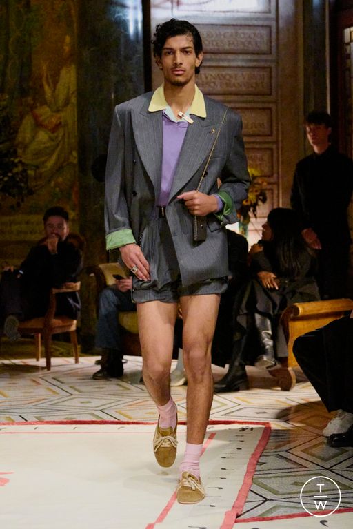 SS26 Versace Look 58