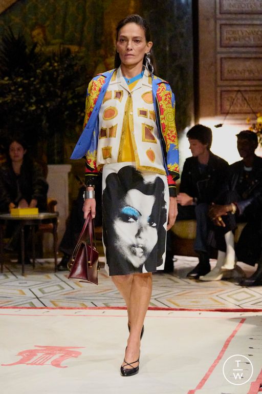 SS26 Versace Look 64