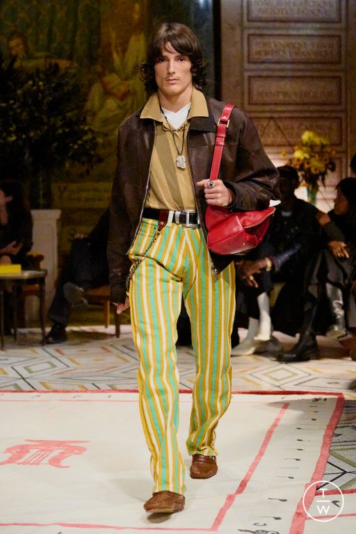 SS26 Versace Look 68