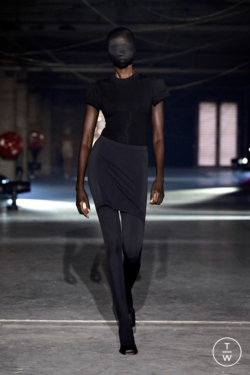 SS26 VETEMENTS Look 3