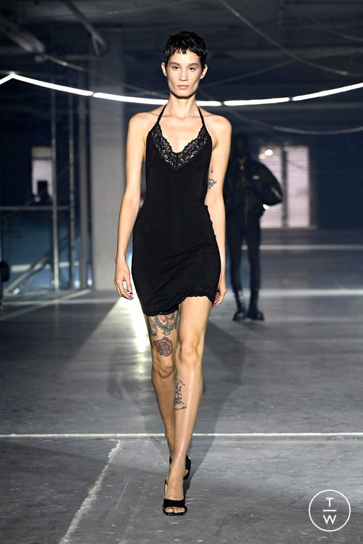 SS26 VETEMENTS Look 5